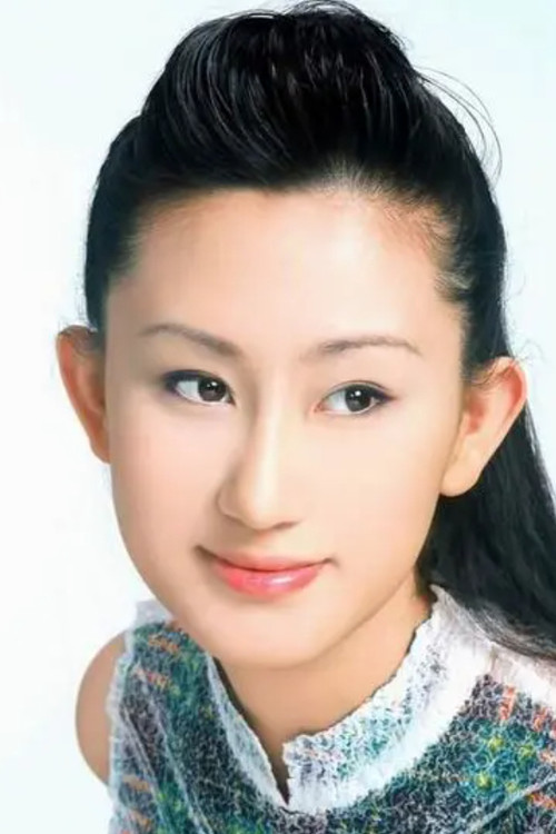 Photo of Danlu Zhang