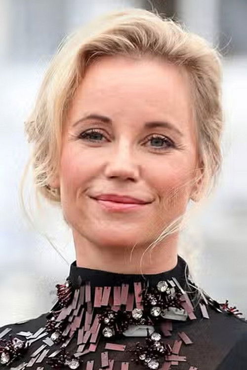 Photo of Sofia Helin