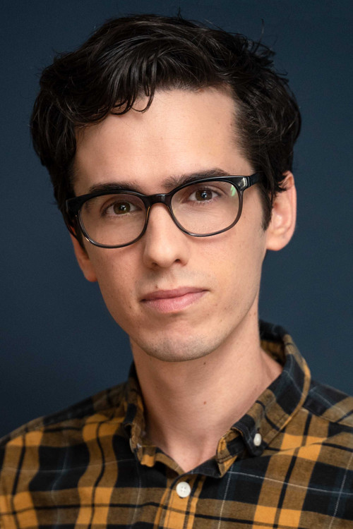 Photo of Yadin Goldman