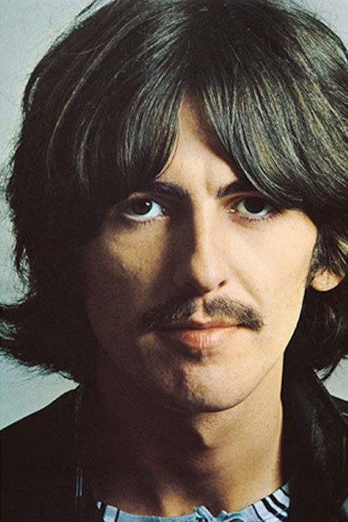 Photo of George Harrison