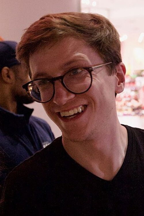 Photo of Scott Wozniak