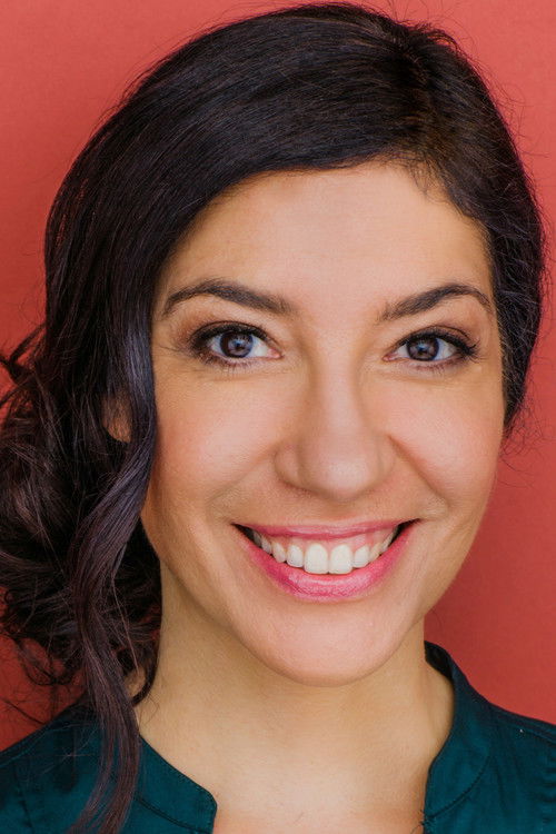 Photo of Arianna Ortiz