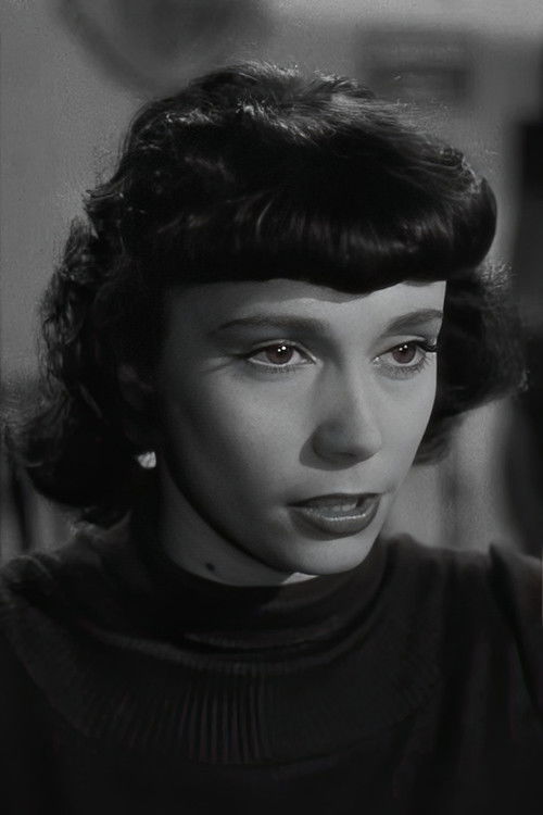 Photo of Mila Parély