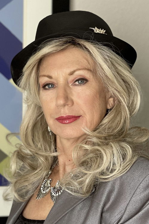 Photo of Cindy Copeland