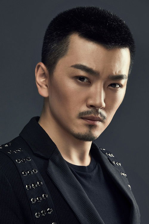 Photo of Li Zhenglin