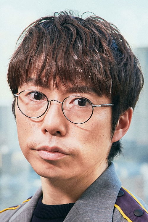 Photo of Yu Takahashi