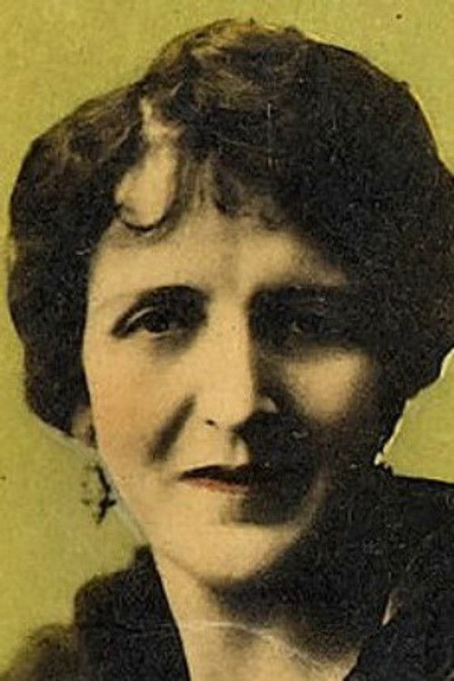 Photo of Martha Mattox