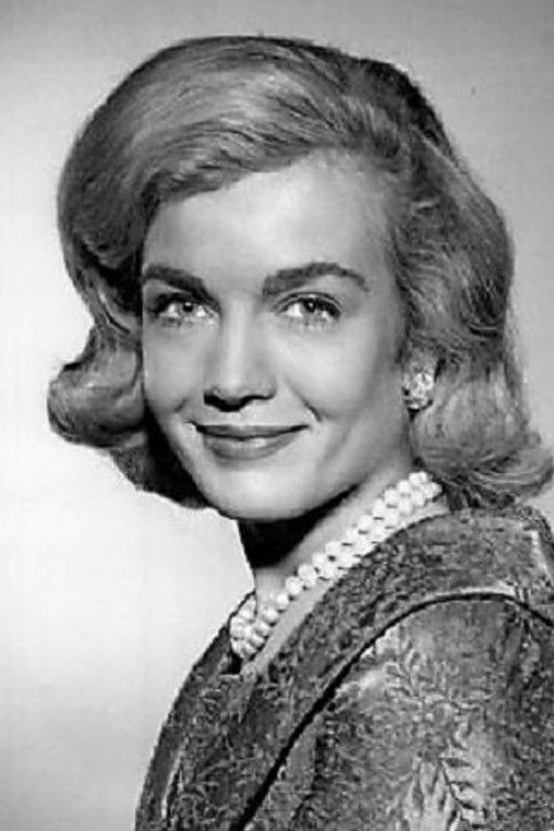 Photo of Joanna Barnes