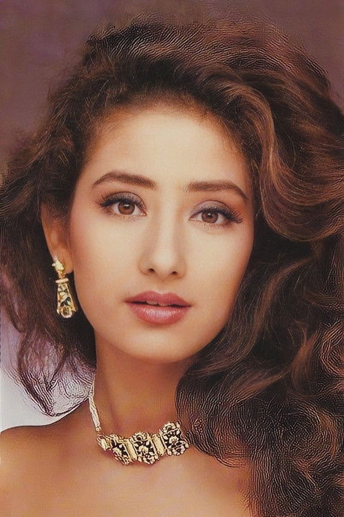 Photo of Manisha Koirala