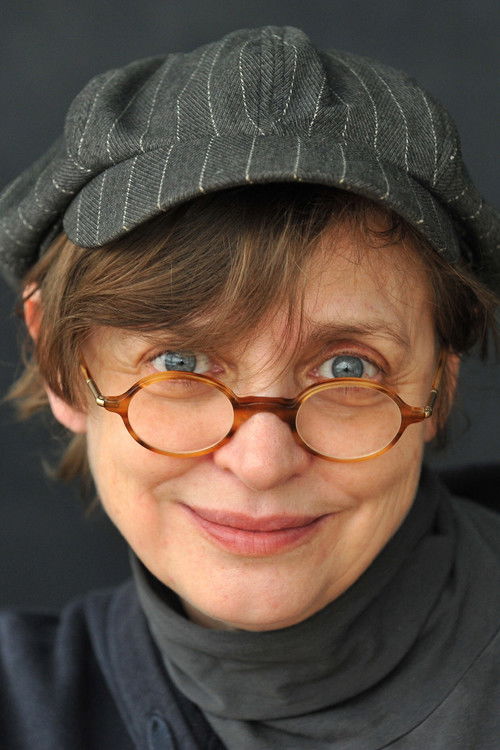 Photo of Katharina Thalbach