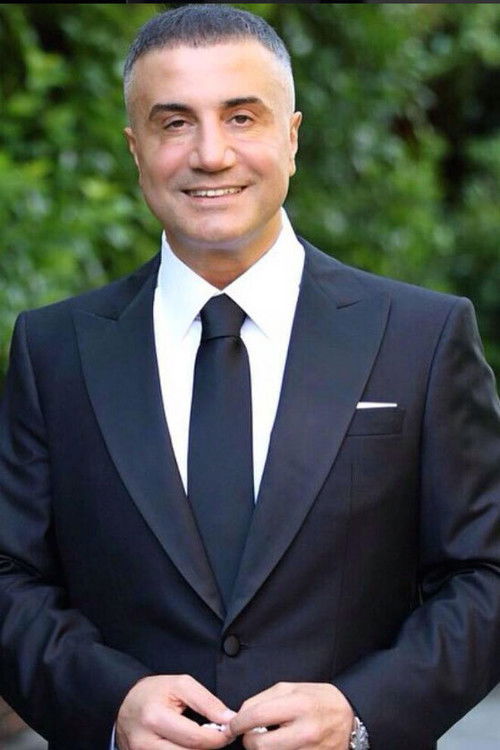 Photo of Sedat Peker