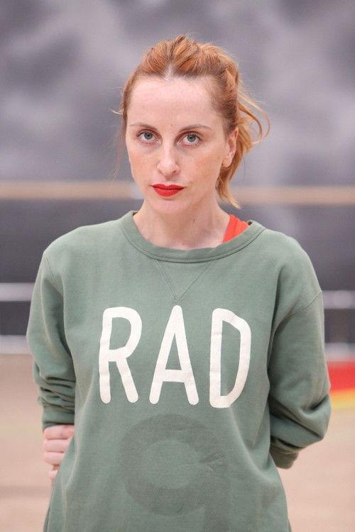 Photo of Ekaterina Reshetnikova