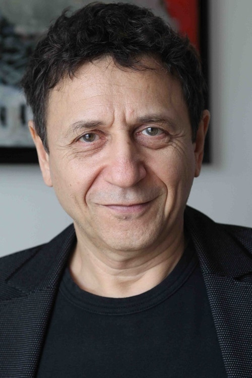 Photo of Gérard Loussine