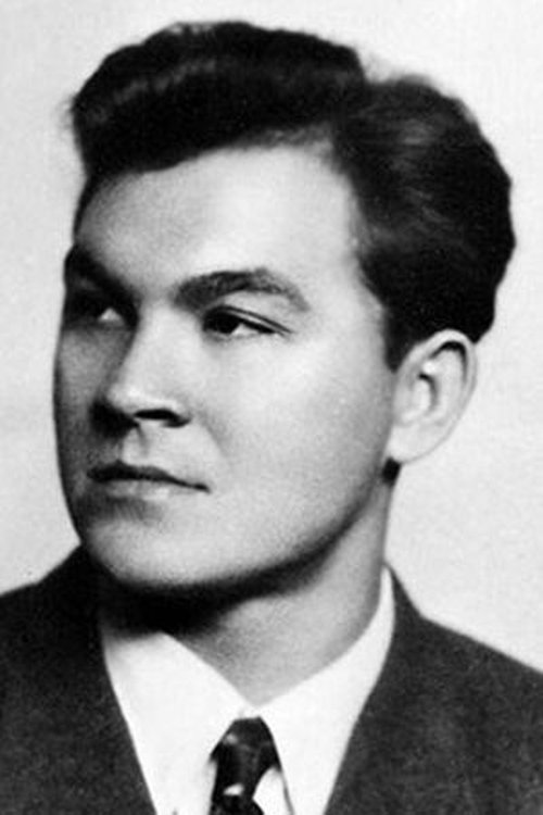 Photo of Yuriy Sarantsev