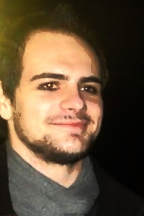 Photo of João Eduardo Santos