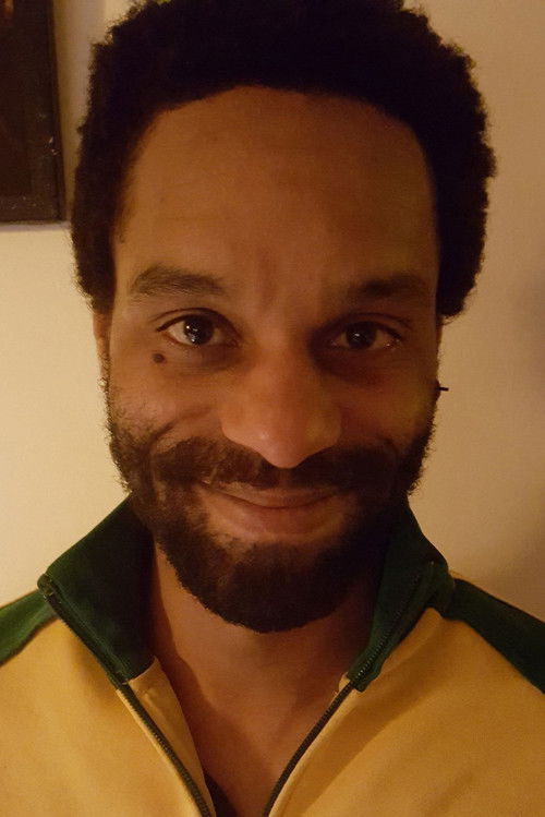 Photo of Philippe Racine