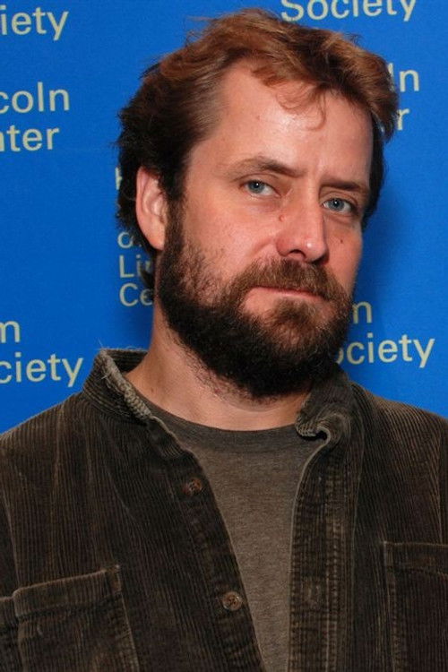 Photo of Lucien Castaing-Taylor