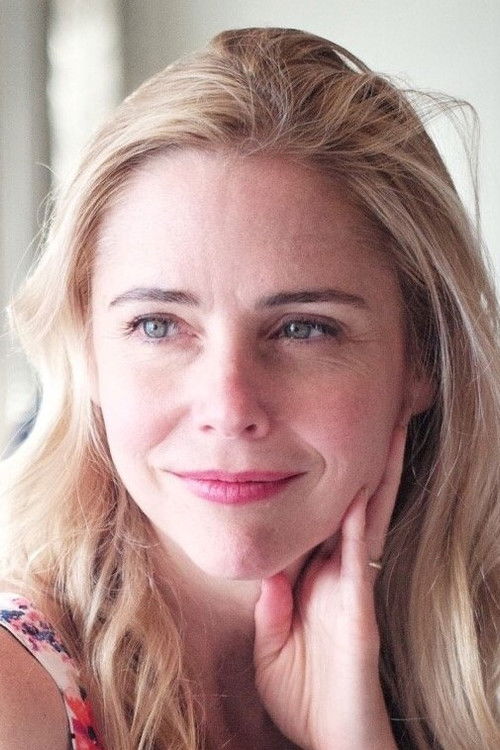 Photo of Kerry Butler