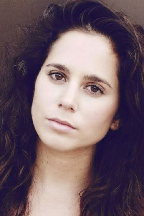 Photo of Leticia Etala