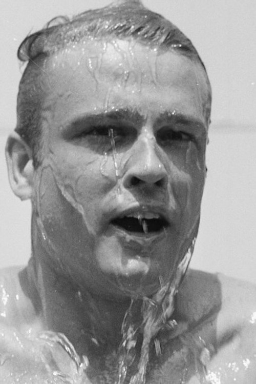 Photo of John Ericson