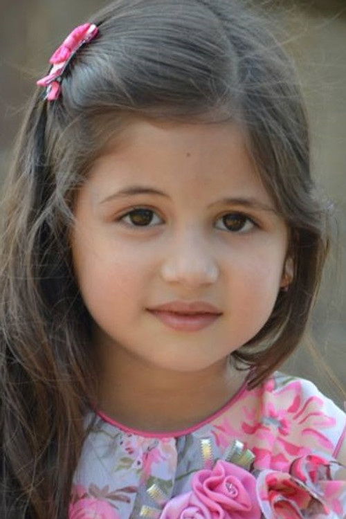 Photo of Harshaali Malthotra
