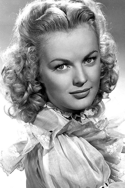 Photo of June Haver