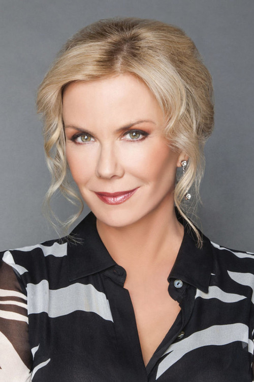 Photo of Katherine Kelly Lang