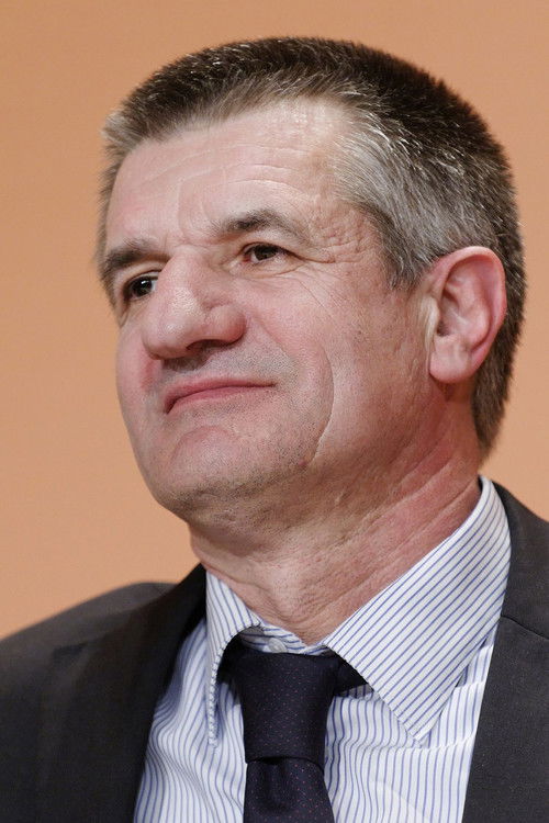 Photo of Jean Lassalle