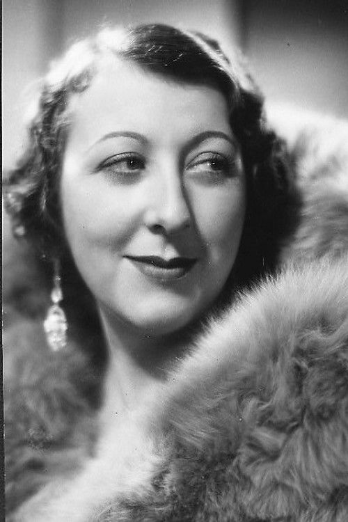 Photo of Norma Varden