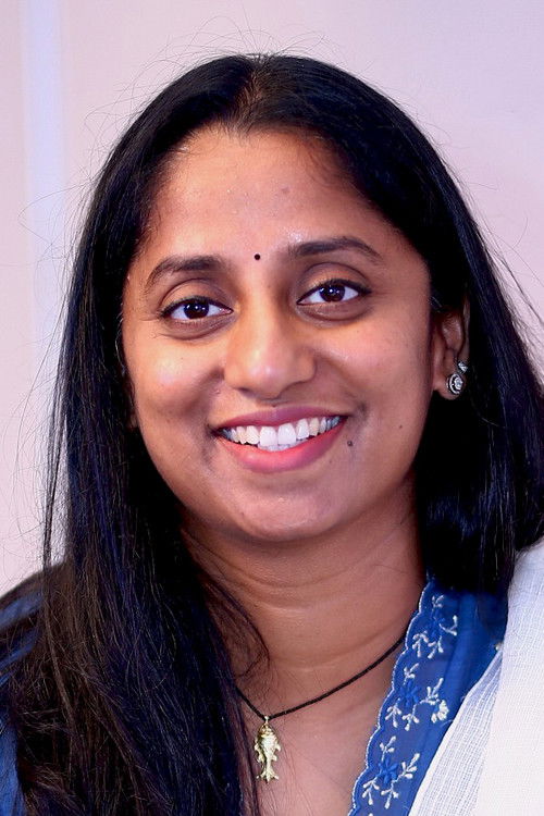 Photo of Deepthi Ghanta
