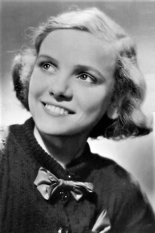 Photo of Nova Pilbeam