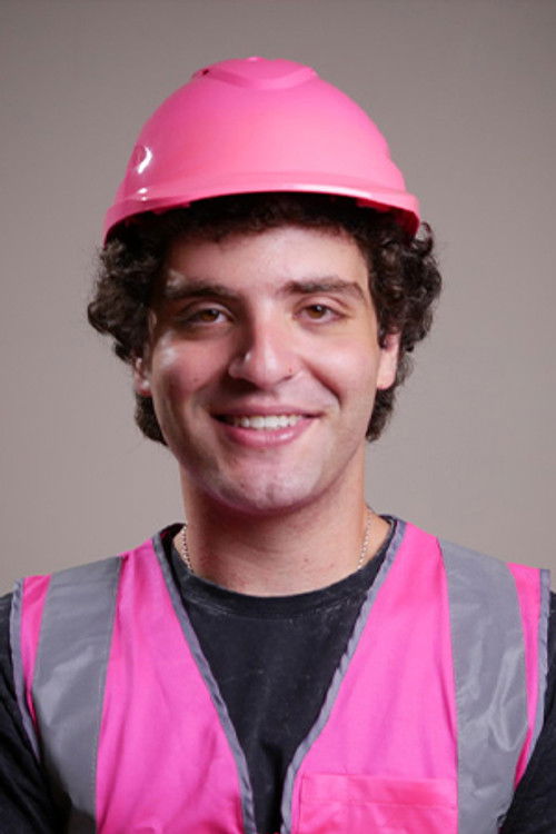 Photo of Phillip Pitsillou