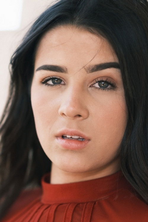 Photo of Kylie Rocket