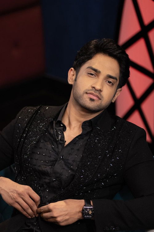 Photo of Mahesh Keshwala