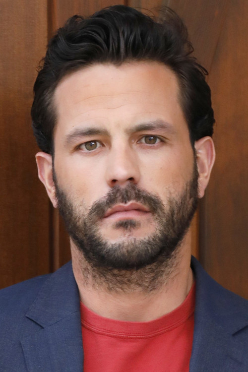 Photo of Brooks Ryan