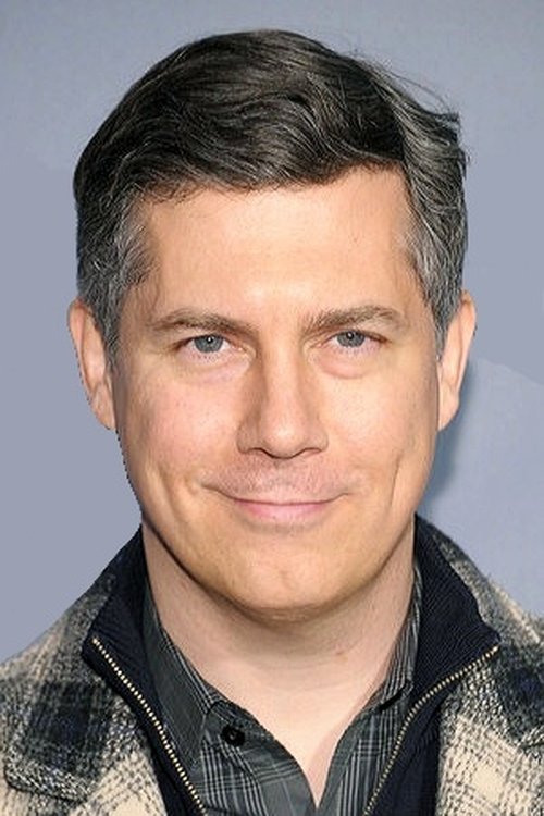 Photo of Chris Parnell