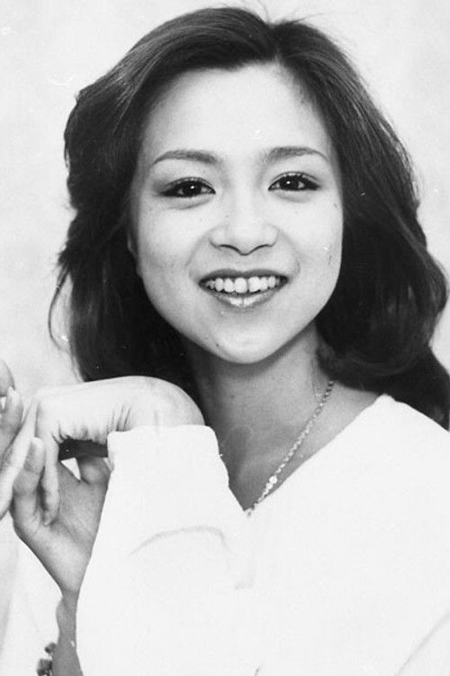 Photo of Ryoko Sakaguchi