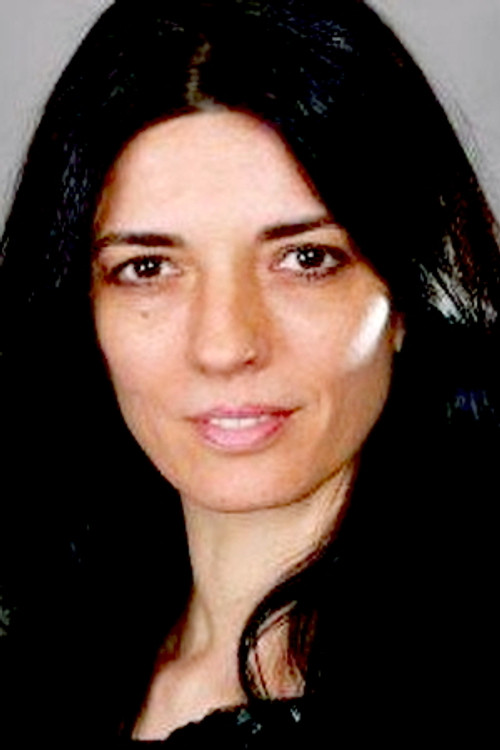 Photo of María Socas