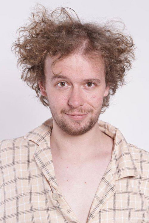 Photo of Ondřej Lechnýř