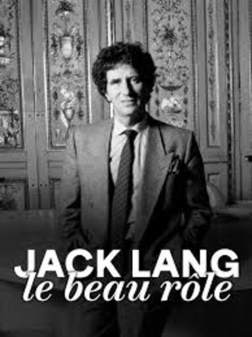 Jack Lang, le beau rôle