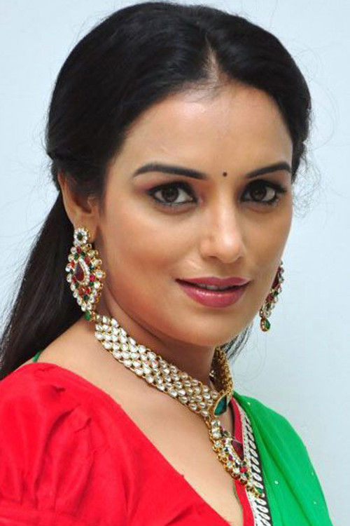Photo of Shweta Menon