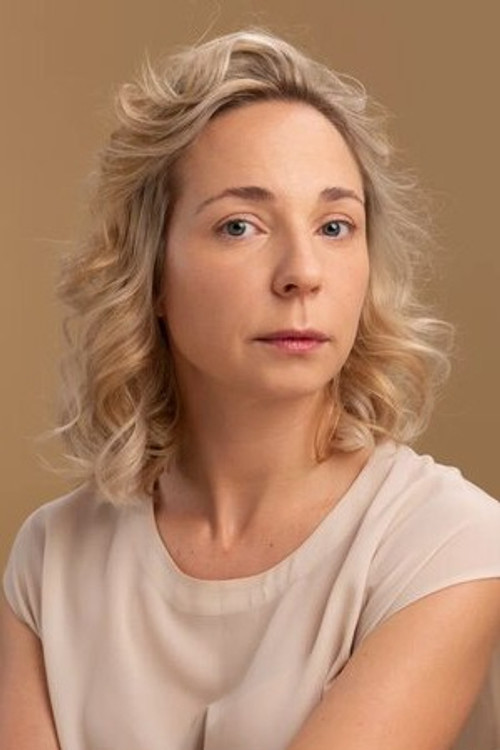 Photo of Julia Kostromina