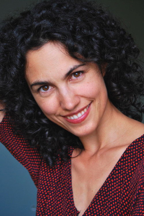 Photo of Alexia Portal