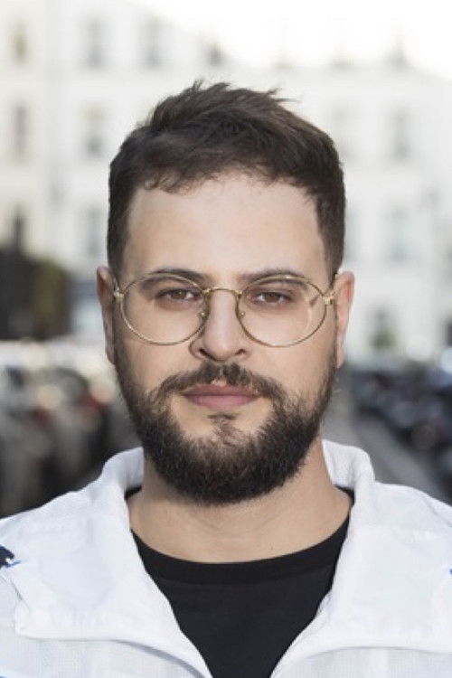 Photo of Hakim Jemili