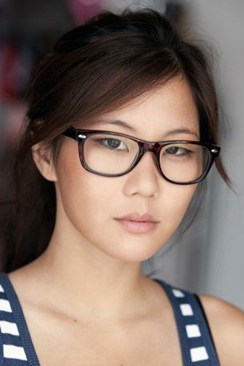 Photo of Irene Choi