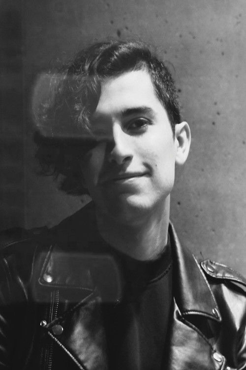 Photo of José Iván Olivares