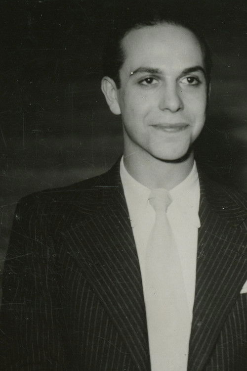 Photo of Robert Manuel