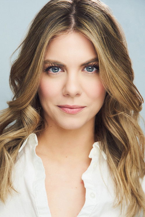 Photo of Kristina Cole