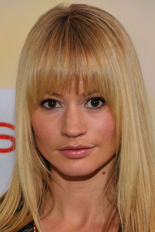 Photo of Cameron Richardson