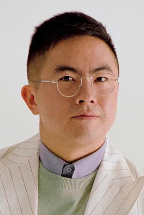 Photo of Bowen Yang